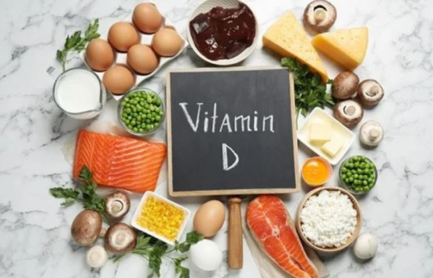 Tout sur la vitamine D