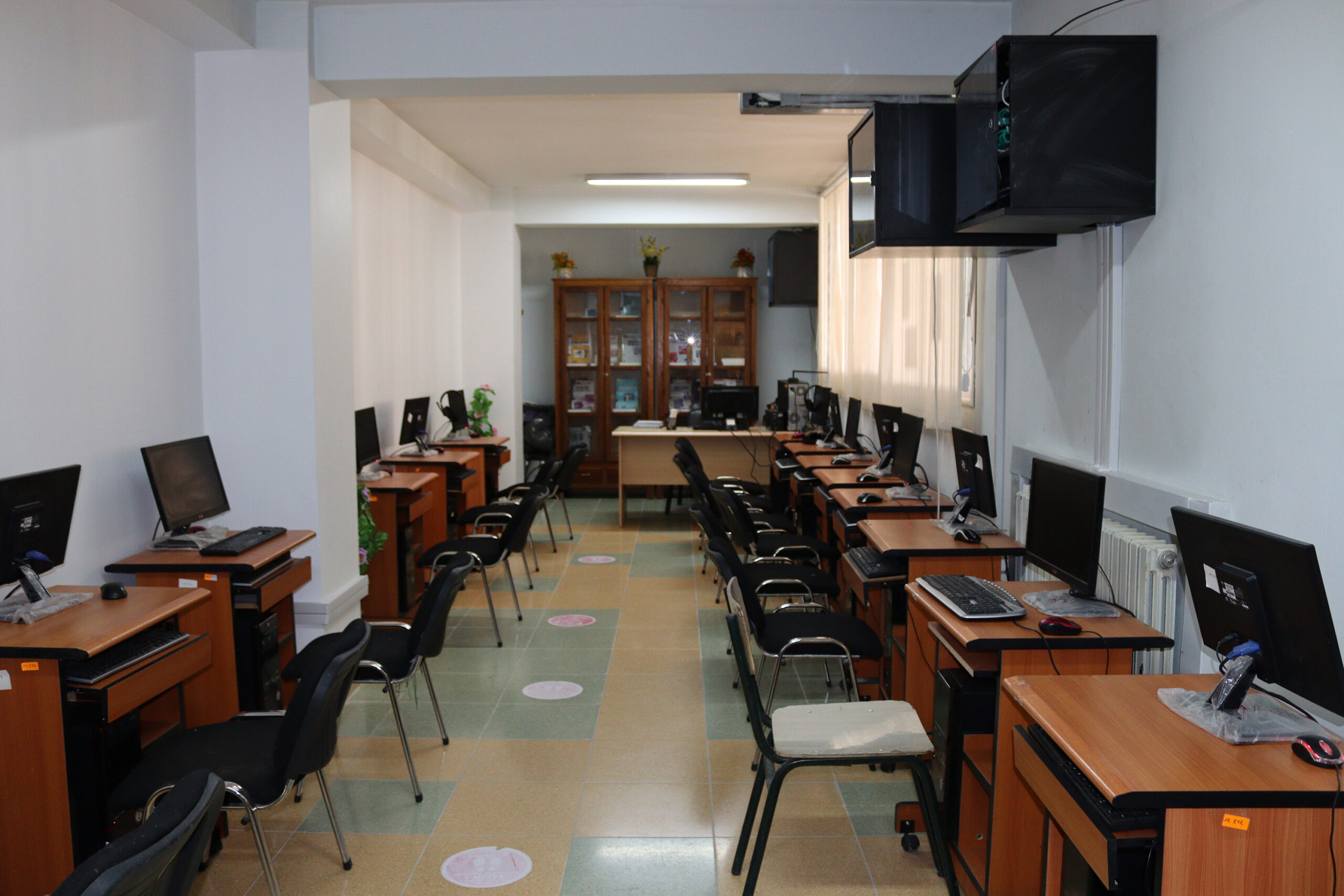 Bibliothèque