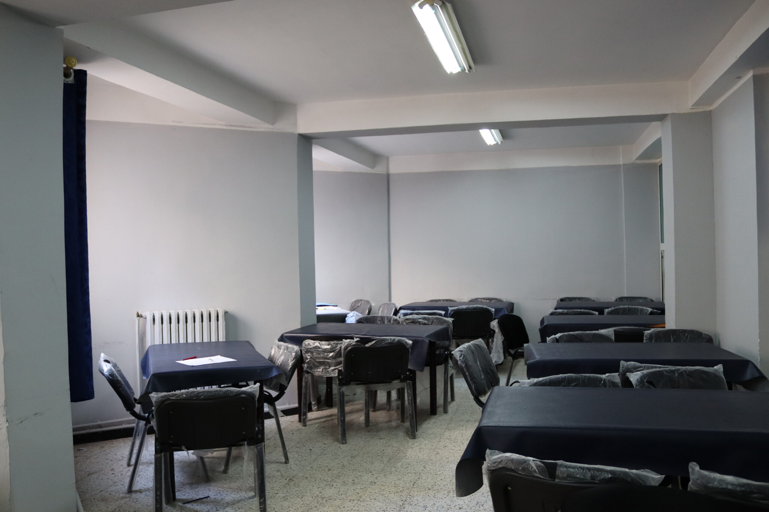 Bibliothèque